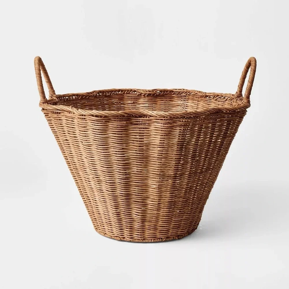 Large Scallop Basket - Threshold‎ Studio McGee, Target